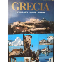Istorie, arta, folclor, itinerarii