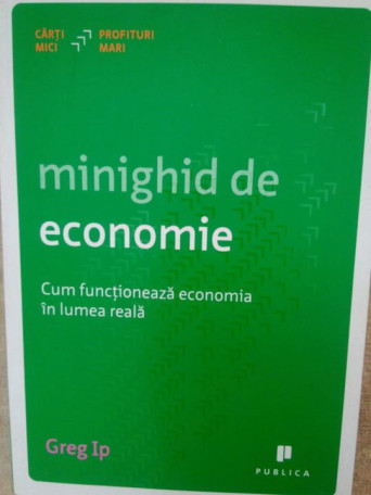 Minighid de economie