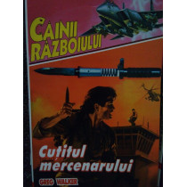 Cutitul mercenarului
