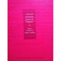 Cele mai frumoase poeme de dragoste
