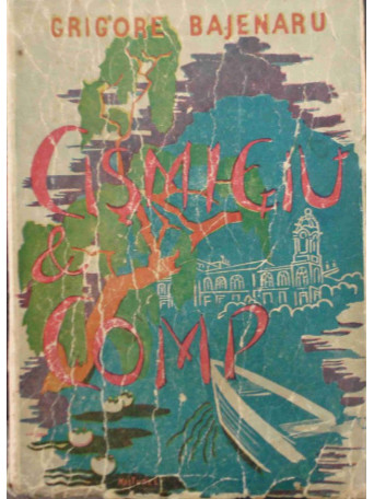 Cismigiu & Comp