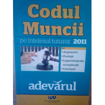 Codul muncii pe intelesul tuturor