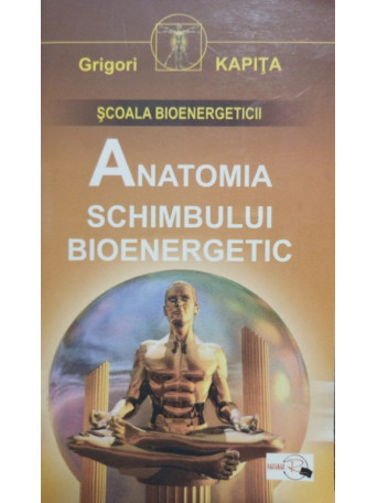 Anatomia schimbului bioenergetic