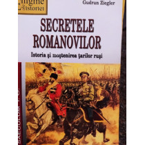 Secretele romanovilor