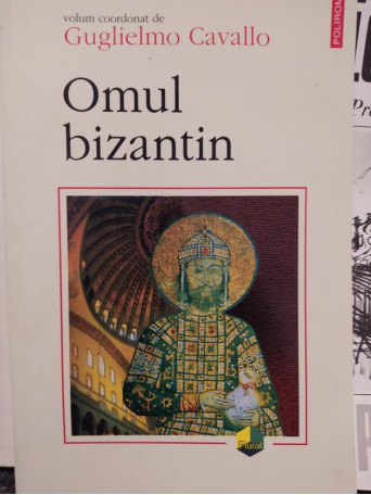 Omul bizantin