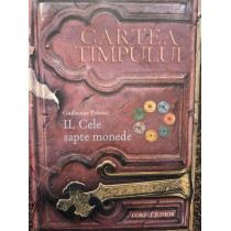 Cartea timpului, vol. 2 - Cele sapte monede