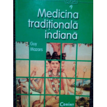Medicina traditionala indiana