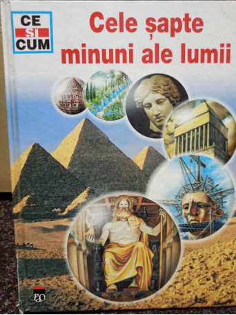 Cele sapte minuni ale lumii