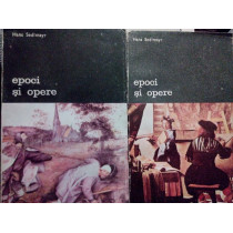 Epoci si opere, 2 volume