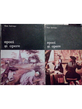 Epoci si opere, 2 volume