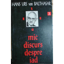 Mic discurs despre iad