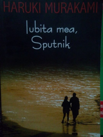 Iubita mea, Sputnik