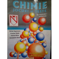 Chimie