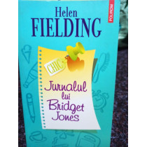 Jurnalul lui Bridget Jones
