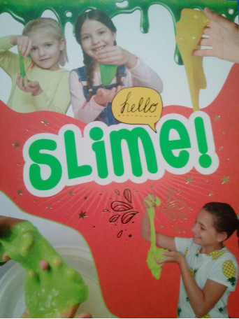 Hello slime! - 2018 - Brosata