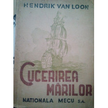 Cucerirea marilor