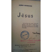 Jesus