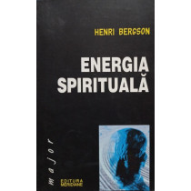 Energia spirituala