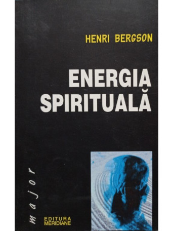 Energia spirituala