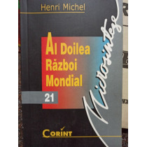 Al Doilea Razboi Mondial