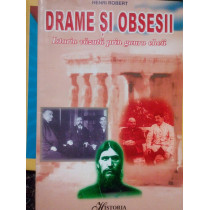 Drame si obsesii