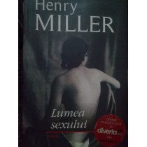 Lumea sexului