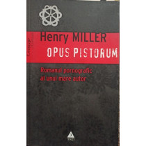 Opus pistorum