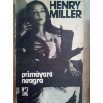 Primavara neagra