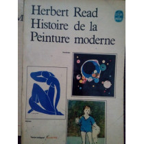 Histoire de la Peinture moderne