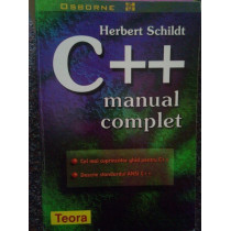 C++. Manual complet