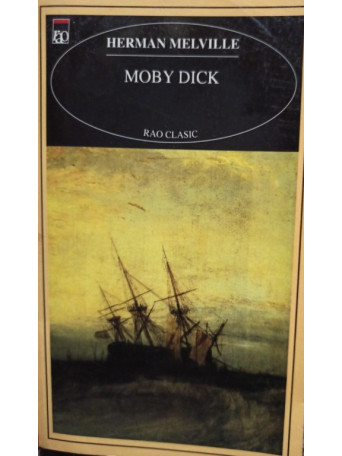 Moby Dick
