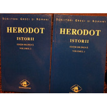 Istorii, 2 vol.