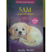 Sam catelusul furat