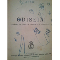 Odiseia