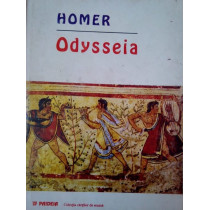 Odysseia