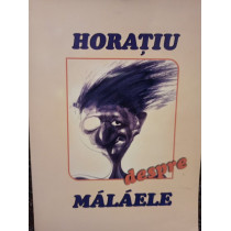 Horatiu despre Malaele (semnata)