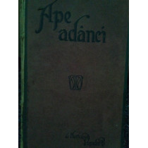 Bengescu - Ape adanci