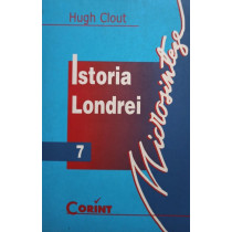 Istoria Londrei