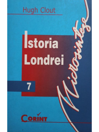 Istoria Londrei