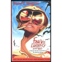 Fear and Loathing in Las Vegas