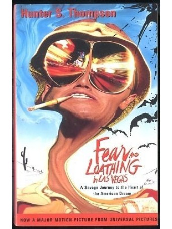 Fear and Loathing in Las Vegas