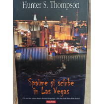 Spaime si scarbe in Las Vegas