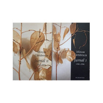 Jurnal, 2 vol.