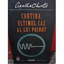 Cortina: ultimul caz al lui Poirot