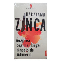 Noaptea cea mai lunga: dincolo de intuneric