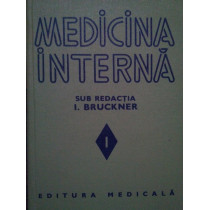 Medicina interna, vol. 1