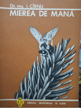 Mierea de mana
