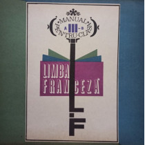 Limba franceza - Manual pentru clasa a IIIa (experimental)