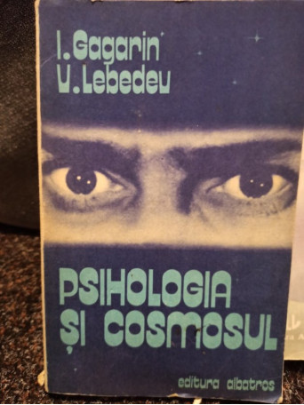 Psihologia si cosmosul
