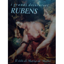 I grandi decoratori. Il ciclo di Maria de'Medici